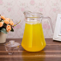 Haonai wholesale bulk glass jug